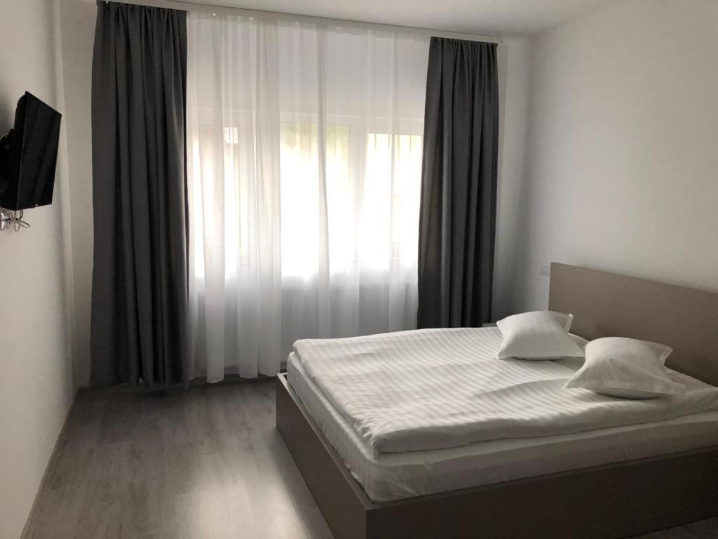 Elena-Maria Apartments Buşteni Eksteriør billede