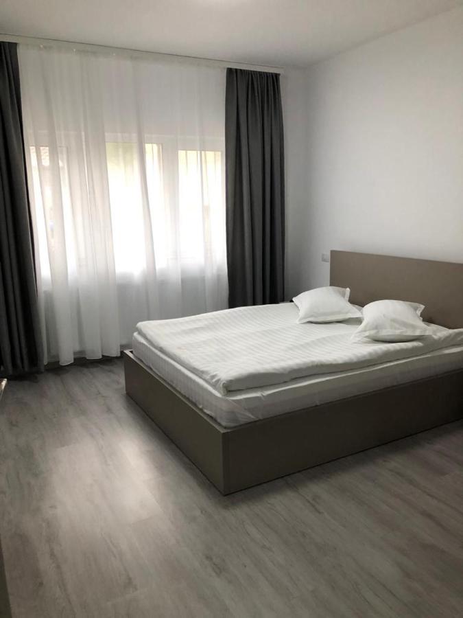 Elena-Maria Apartments Buşteni Eksteriør billede